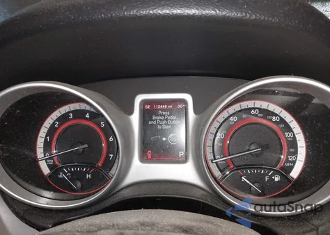 2019 Dodge Journey Gt Awd from USA, damaged, VIN 3C4PDDEG6KT745857